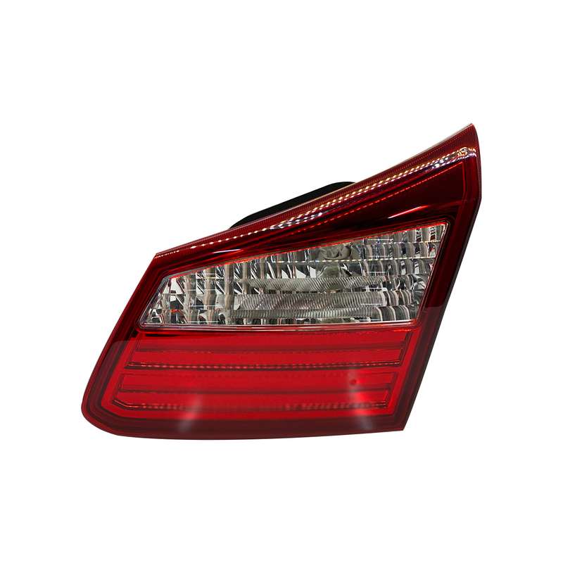 چراغ عقب راست روی درب صندوق خودرو چری مدل T21-4433040 مناسب برای تیگو 5