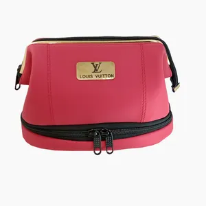 کیف لوازم آرایش زنانه مدل L500