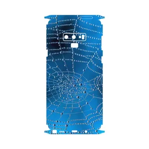 MAHOOT Spider web-FullSkin Cover Sticker for Samsung Galaxy Note 9