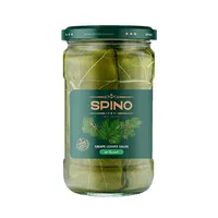  کنسرو برگ مو اسپینو - 600 گرم