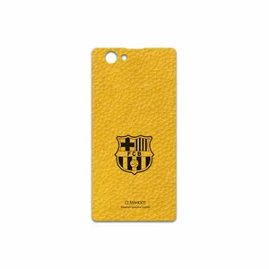 MAHOOT ML-BRCA Cover Sticker for Sony Xperia Z1 Compact