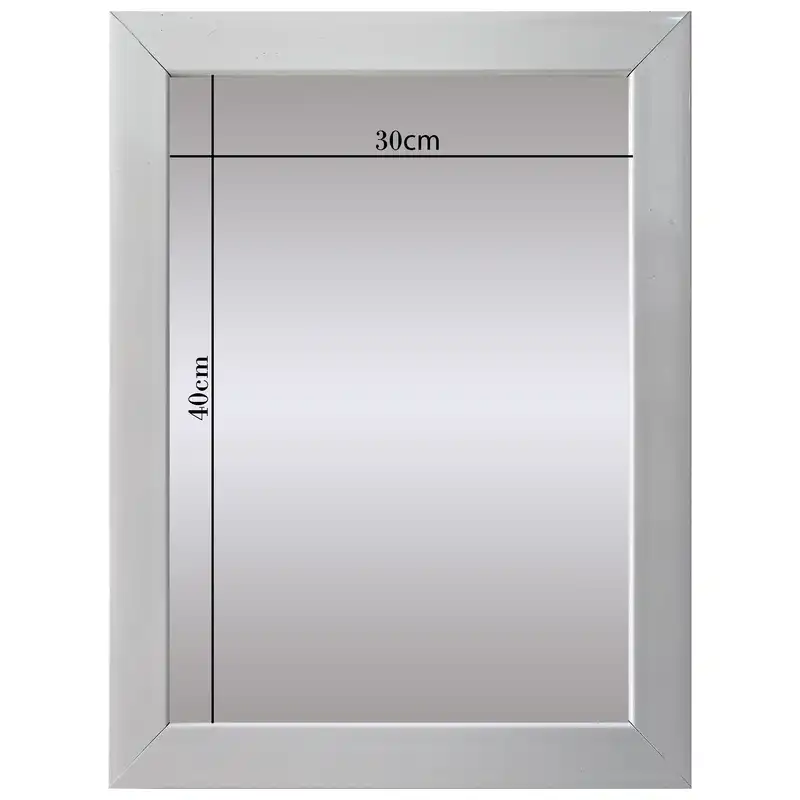 آینه سرویس بهداشتی مدل 3040-215