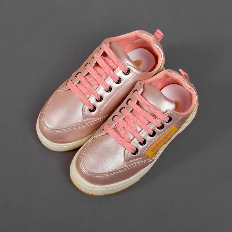 کفش راحتی داتیس مدل CR.PK&YW.3278