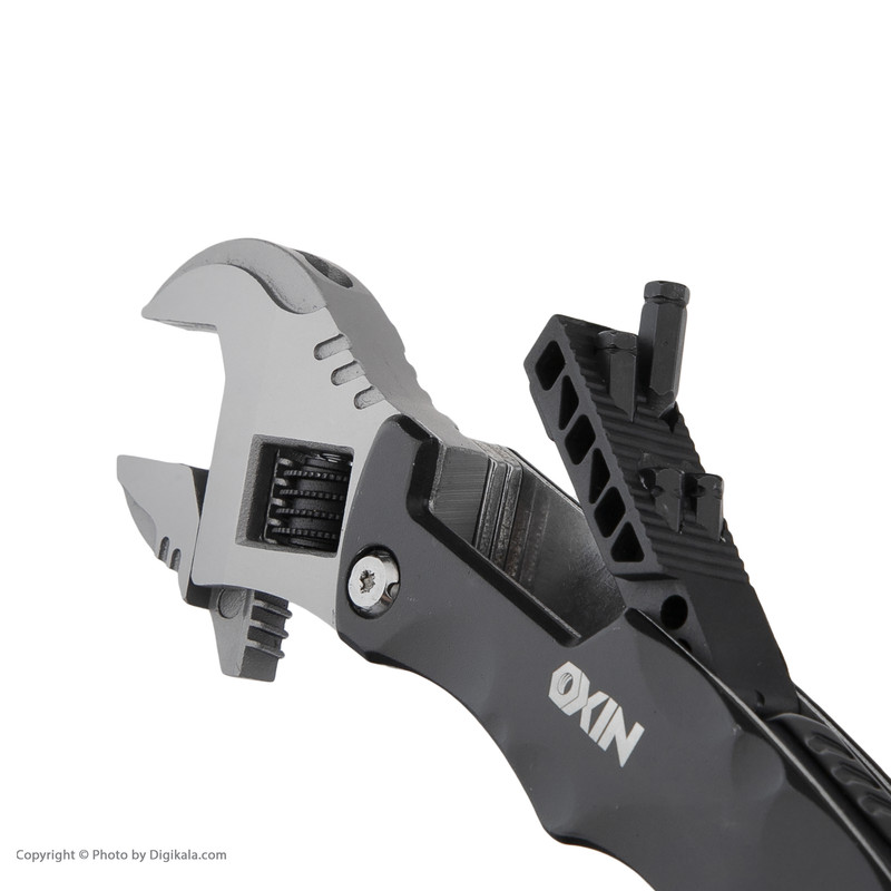 ابزار چندکاره اکسین مدل oxn5019