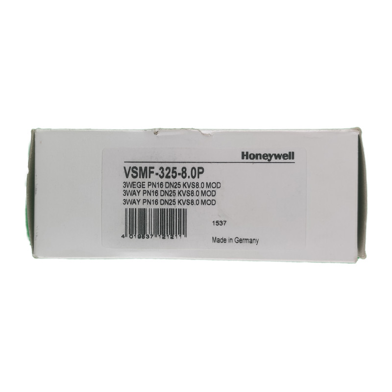 شیر کنترل سه راهه هانیول مدل VSMF-325-8.0P