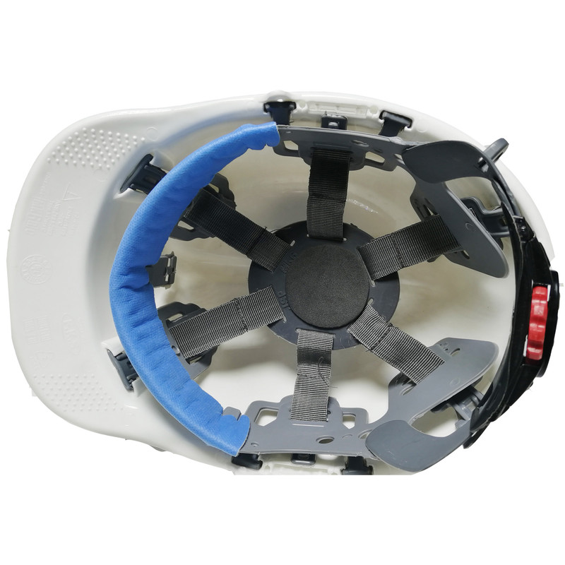 کلاه ایمنی مدل G_9002 بسته 4 عددی