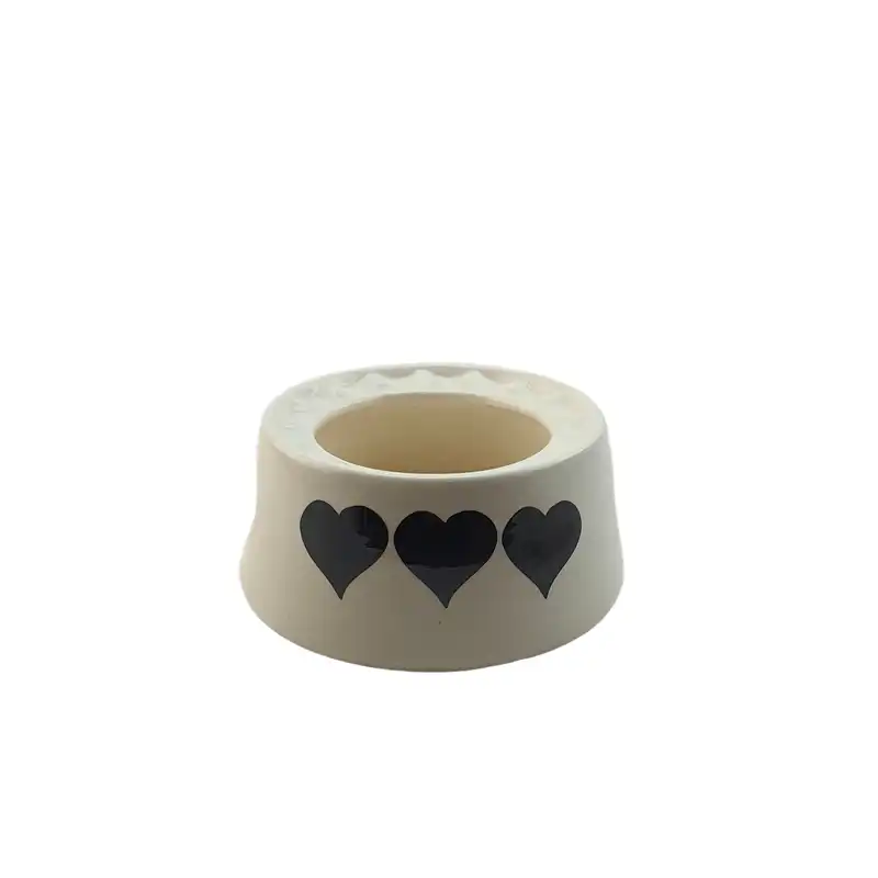 وارمر قوری مدل سرامیکی کد قلب