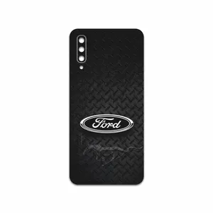 MAHOOT Ford Motor Cover Sticker for Samsung Galaxy A50