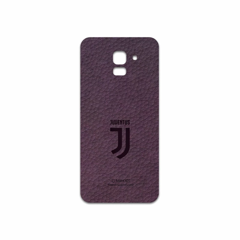 برچسب پوششی ماهوت مدل PL-JUVE مناسب برای گوشی موبایل سامسونگ Galaxy J6
