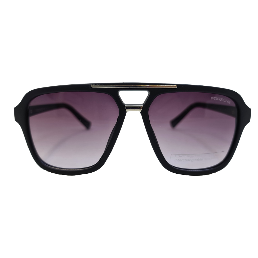 عینک آفتابی مدل L90 - M-mat