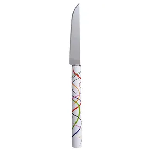 چاقو میوه خوری 12 پارچه ام جی کد 41