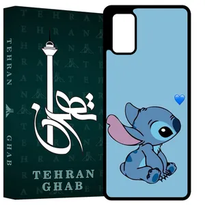 TEHRAN GHAB TCPS20F Cover For Samsung Galaxy S20 FE / S20 Lite