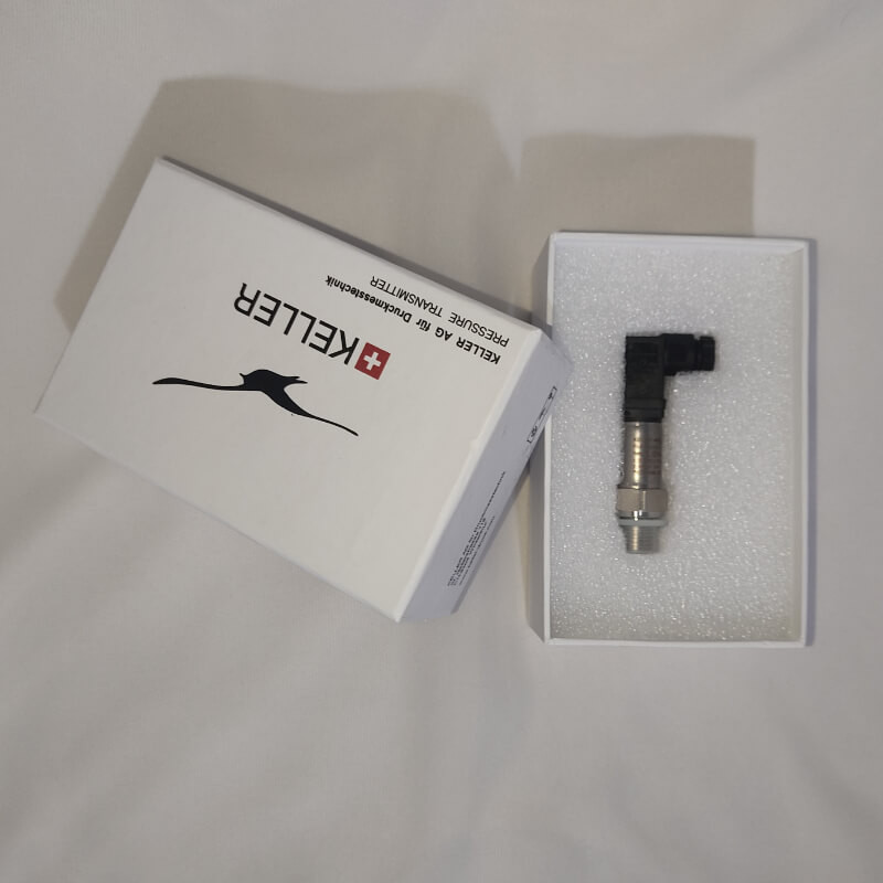 ترانسمیتر فشار کلر مدل PA-21Y