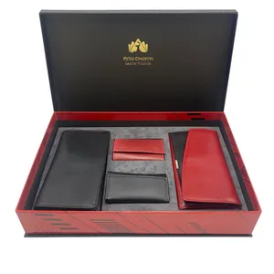 ست هدیه آریاچرم مدل as44/3