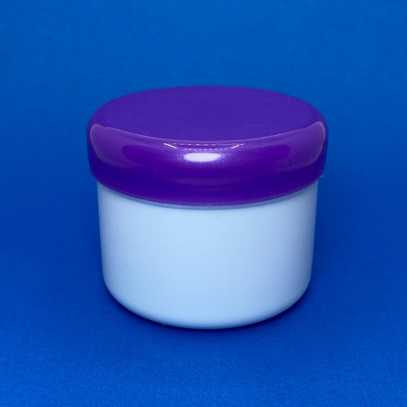 محفظه نگهداری کرم مدل A-60 بسته 4 عددی محفظه نگهداری کرم مدل A-60 بسته 4 عددی