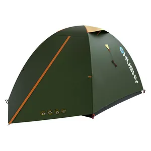 چادر 2 نفره هاسکی مدل Bizam 2 Classic