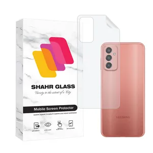Shahr Glass NANOMTSH Nano Back Protector For Samsung Galaxy F13