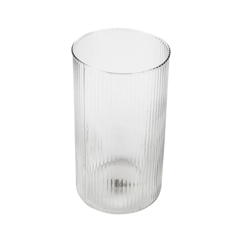 گلدان دکوری مدل روژا کد 8500