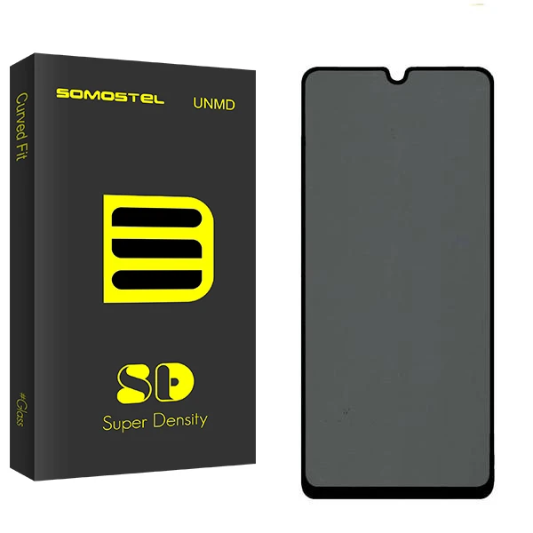 محافظ صفحه نمایش حریم شخصی سوماستل مدل SD مناسب برای گوشی موبایل شیائومی Redmi A2 Plus