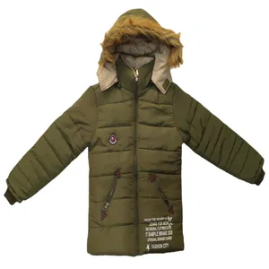 کاپشن پسرانه کد M43