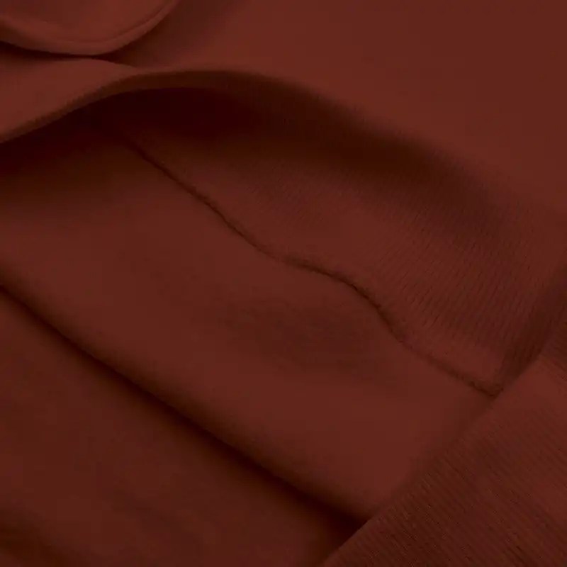 هودی زنانه فانتازیو مدل نئو رنگ آجری