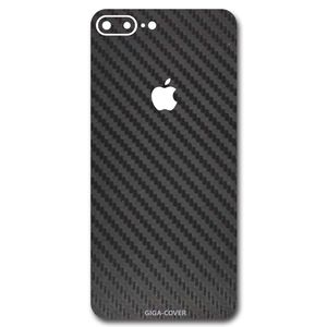 نقد و بررسی برچسب پوششی گیگا کاور مدل B-carbon fiber مناسب برای گوشی موبایل اپل iPhone 7 plus توسط خریداران
