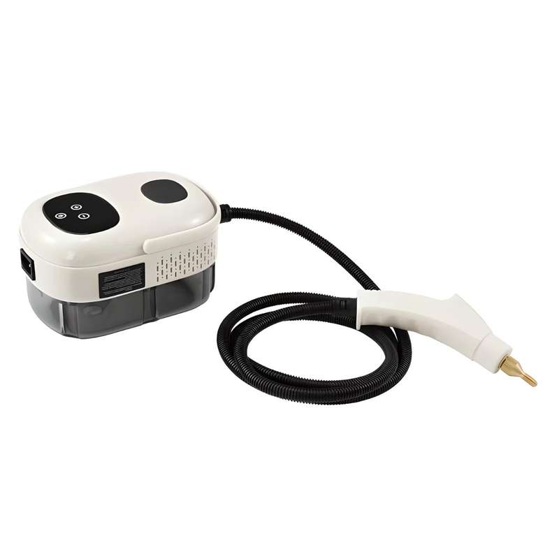 بخار شو 1 لیتری مدل German-Quality