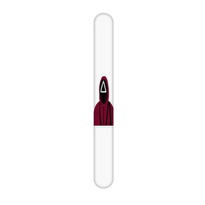 سوهان ناخن مدل Squid game کد 2204