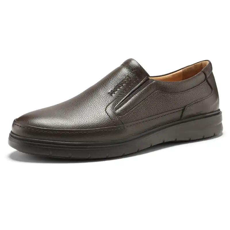 کفش روزمره مردانه اورز مدل NELSON MCK169