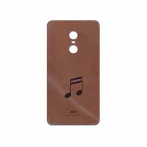 MAHOOT MNL-CHG2 Cover Sticker for Xiaomi Redmi Note 4