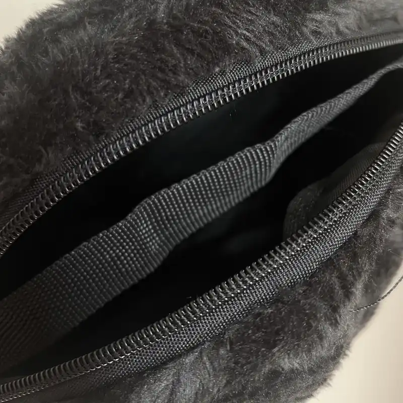 کیف رودوشی زنانه مدل کرومی