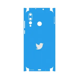 MAHOOT Tweeter-FullSkin Cover Sticker for Huawei Nova 4