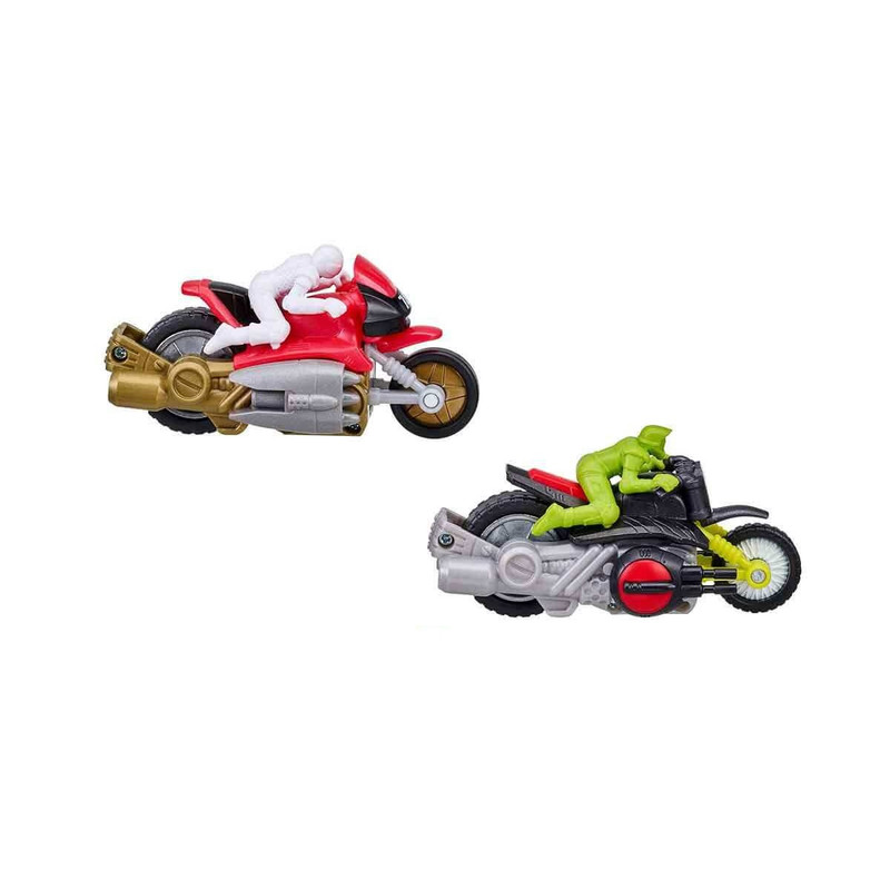 موتور بازی جیوچی پرزیوزی مدل Boom City Racers Motorcycle کد BMC06000 مجموعه 2 عددی موتور بازی جیوچی پرزیوزی مدل Boom City Racers Motorcycle کد BMC06000 مجموعه 2 عددی