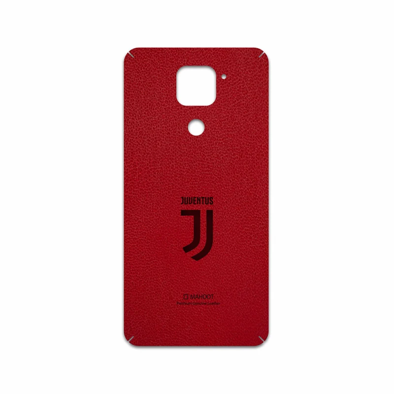برچسب پوششی ماهوت مدل RL-JUVE مناسب برای گوشی موبایل شیائومی Redmi Note 9