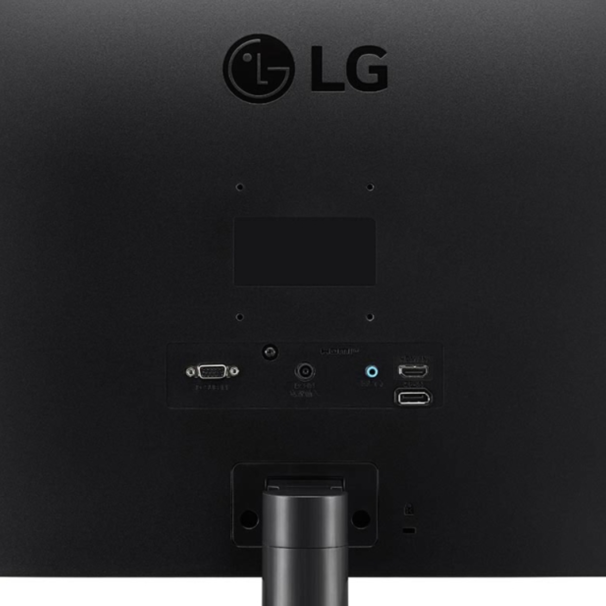 مشخصات، قیمت و خرید مانیتور مخصوص بازی ال جی مدل 27MP60G-B سایز 27 اینچ |  دیجی\u200cکالا
