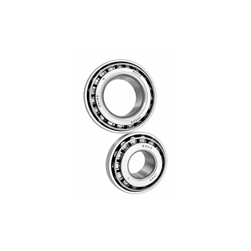 بلبرینگ چرخ عقب بی اس کو مدل 44649/10-11949/10 مناسب برای پراید بسته دو عددی

