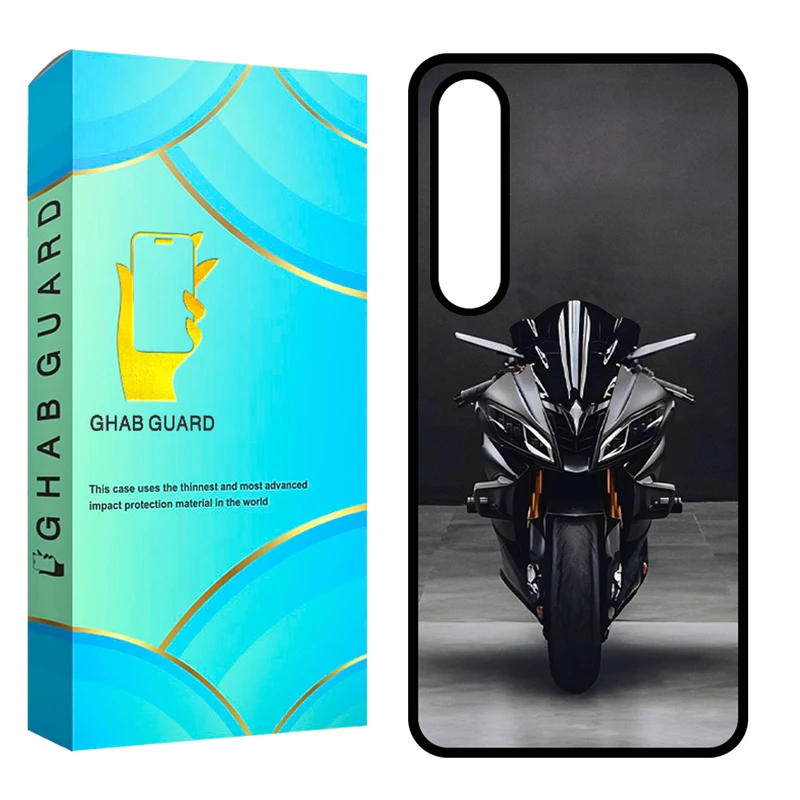 کاور قاب گارد مدل CHAPS24 مناسب برای گوشی موبایل سامسونگ Galaxy S24