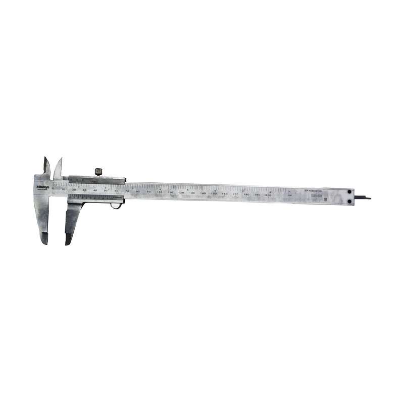 کولیس میتوتویو مدل YP-japan--0-200MM گستره 0-200 میلی متر