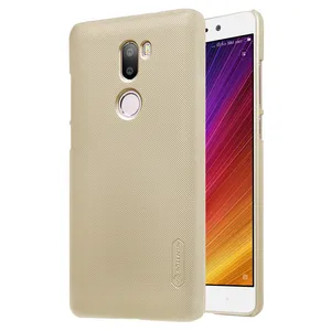 کاور نیلکین مدل SUPER FROSTED SHIELD مناسب برای گوشی موبایل شیائومی Mi 5s Plus
