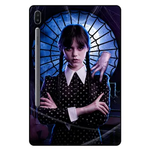 کاور مگافون طرح ونزدی مدل 5419 مناسب برای تبلت سامسونگ Galaxy Tab S6 10.5 2019 / T860 / T865