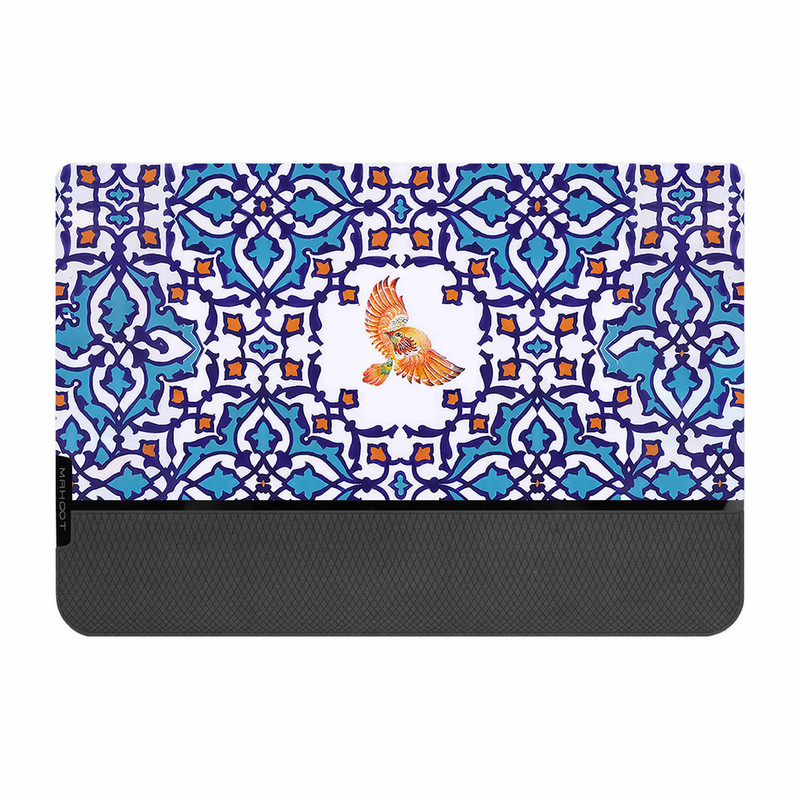 ماوس پد ماهوت مدل PRO- Homa-Tile