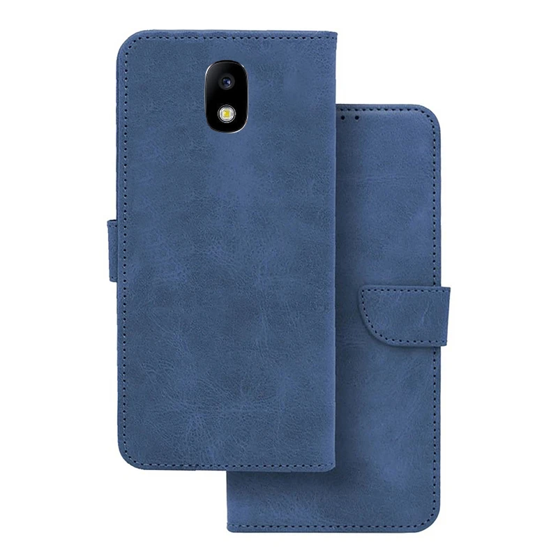 کیف کلاسوری مدل Mavy مناسب برای گوشی موبایل سامسونگ Galaxy J530 / J5 Pro