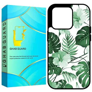 Ghab Guard GCHP12PM Cover For Apple iPhone 12 Pro Max