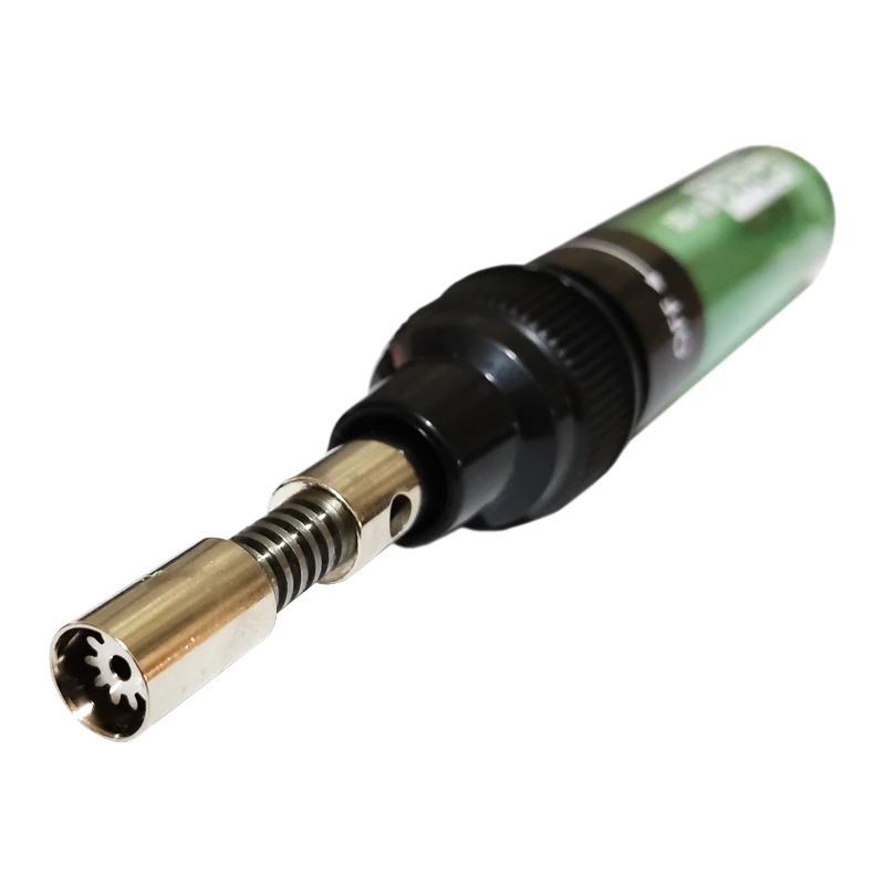 عکس شماره 2 : هویه گازی 100 وات دی تک مدل dt-100