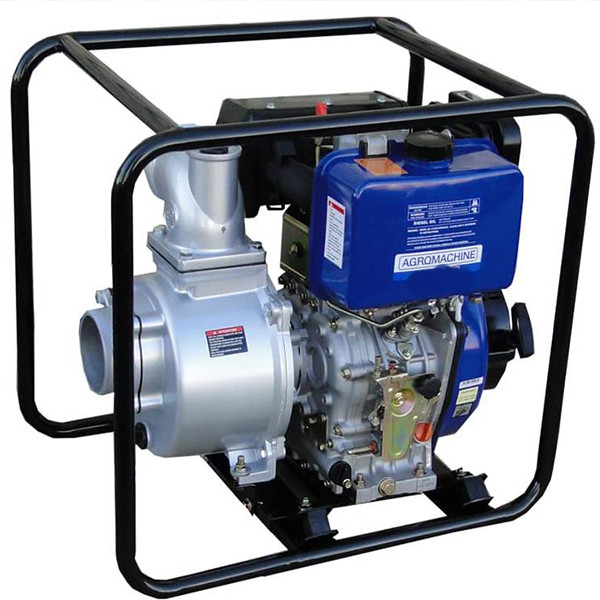 موتور پمپ اگروماشین مدل wp30d