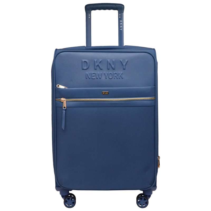 چمدان دی کی ان وای مدل TM9 سایز متوسط