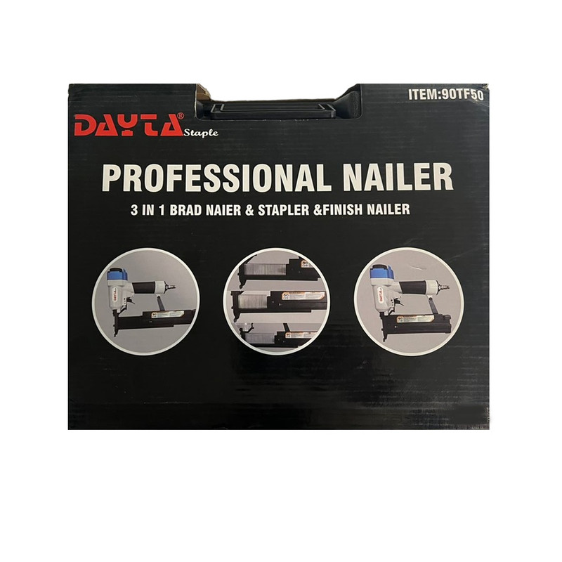 میخ کوب بادی دیتا مدل 90TF50