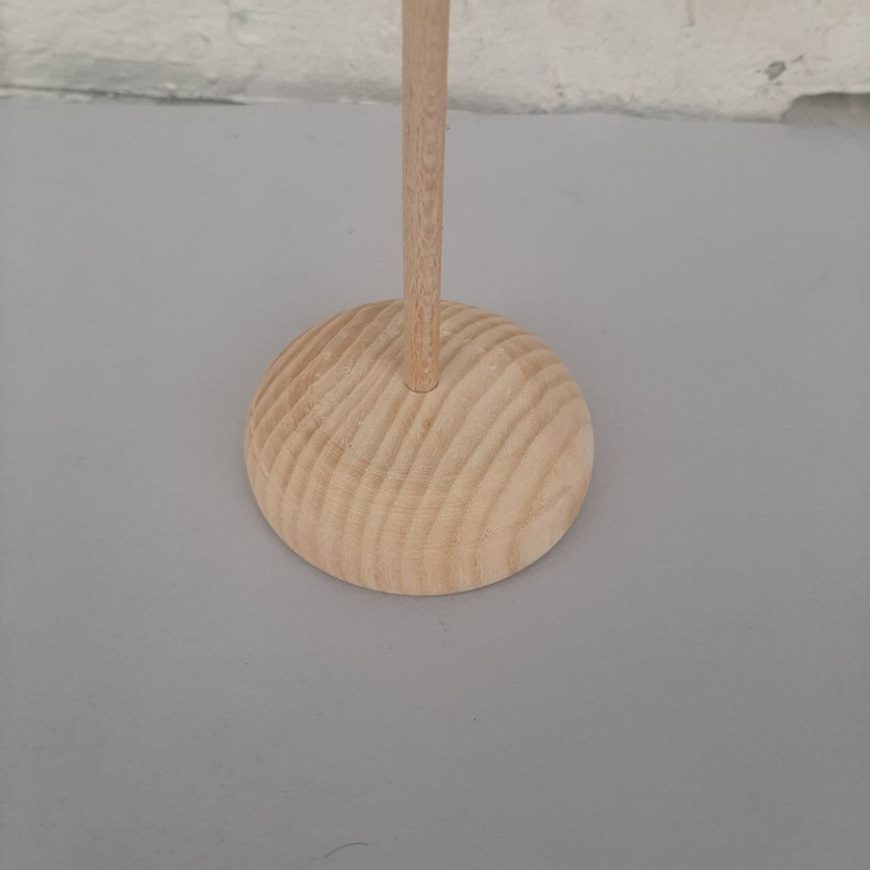 تقویم رومیزی سال 1403 مدل استندی طرح مینیمال کد WCM01