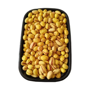 پسته احمدآقایی برشته - 320 گرم