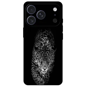 Megafone Panther 1879 Cover For Apple iPhone 17 Pro Max